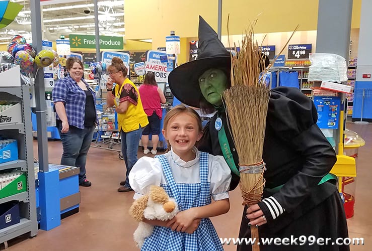 ionia wizard of oz festival 2023 Three Ways Fans can Celebrate the 80th Anniversary of the Wizard of Oz