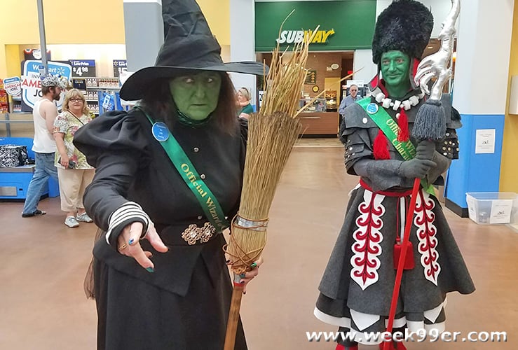 ionia wizard of oz festival 2023 Three Ways Fans can Celebrate the 80th Anniversary of the Wizard of Oz