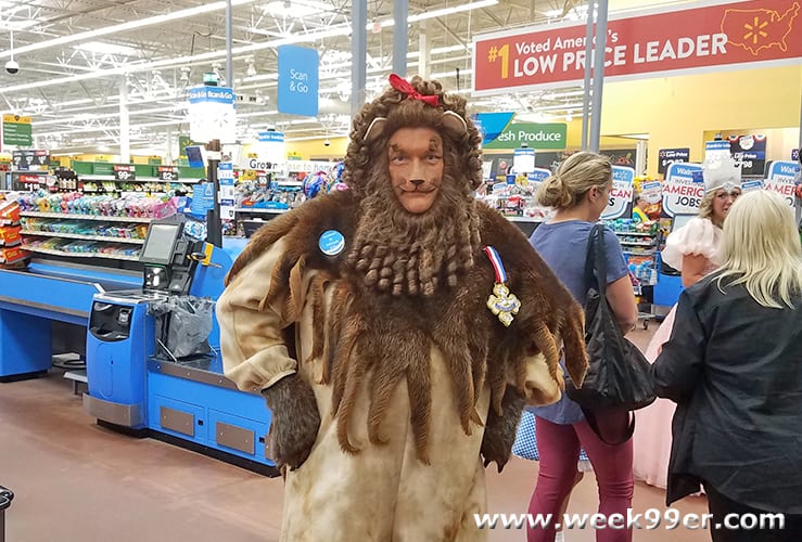 ionia wizard of oz festival 2023 Three Ways Fans can Celebrate the 80th Anniversary of the Wizard of Oz