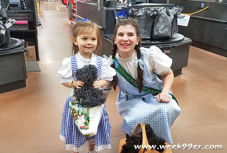 ionia wizard of oz festival 2023 Three Ways Fans can Celebrate the 80th Anniversary of the Wizard of Oz