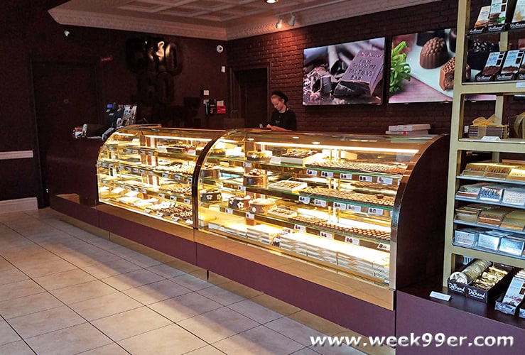 Three Gluten Free Finds in Fort Wayne You Want to Try