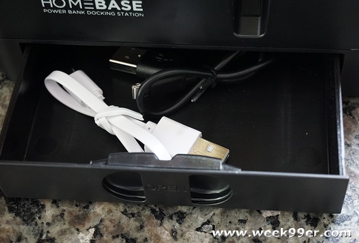 Keep Your Family Connected with ChargeHub Homebase