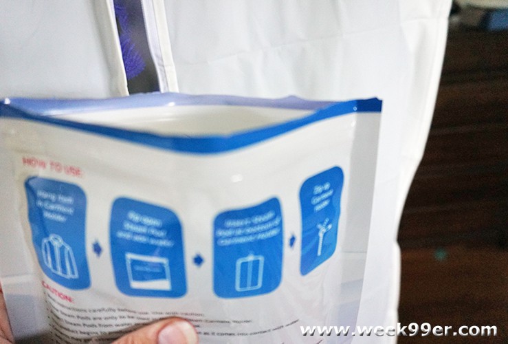 Take the Stress out of Travel with Instasteam + Win A Set For Your Next