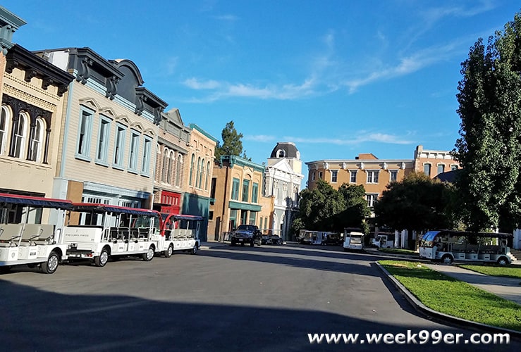 How to Visit Stars Hollow from Gilmore Girls