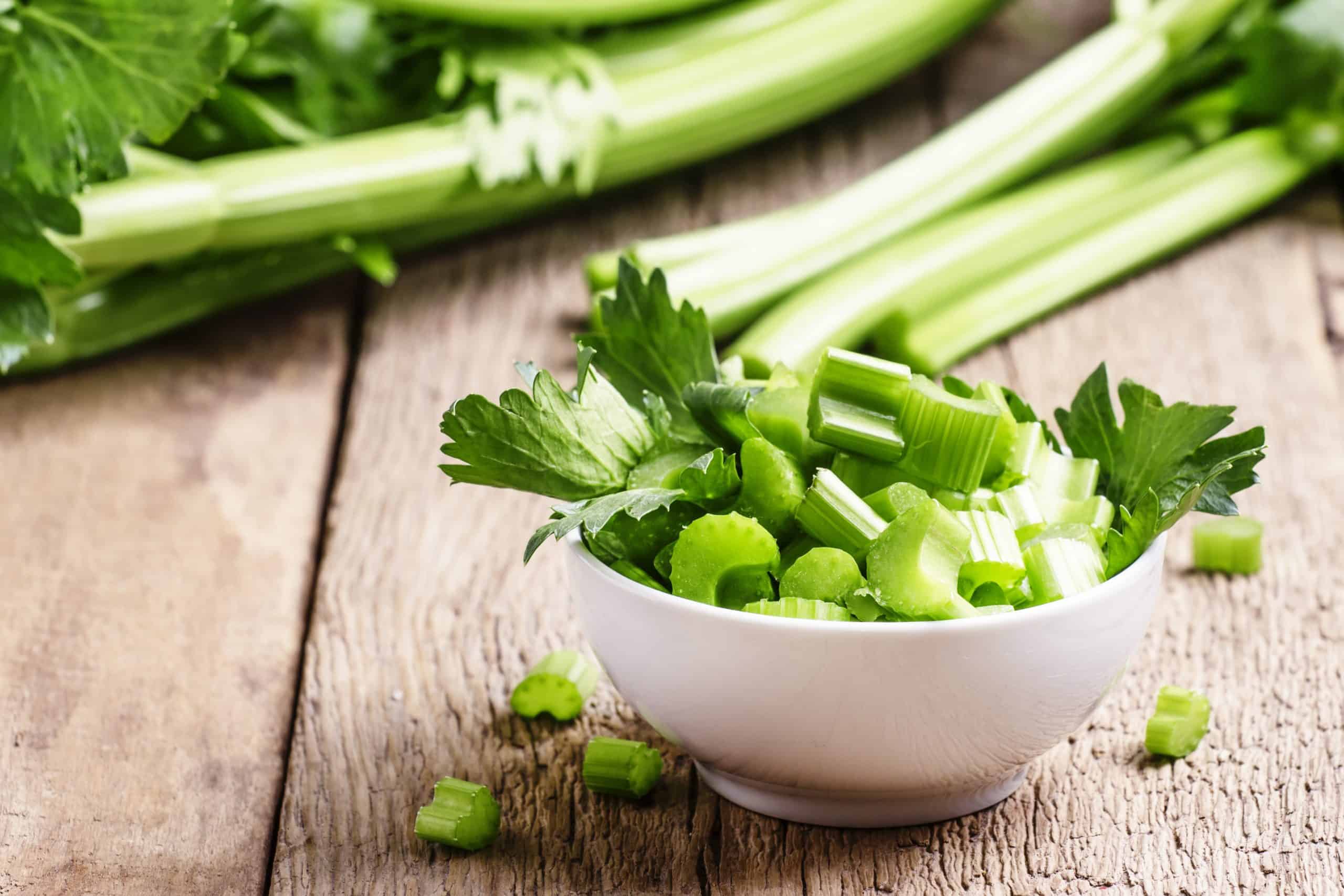 How to Grow Celery: Tips, Tricks, & a Bonus Cheat Sheet!