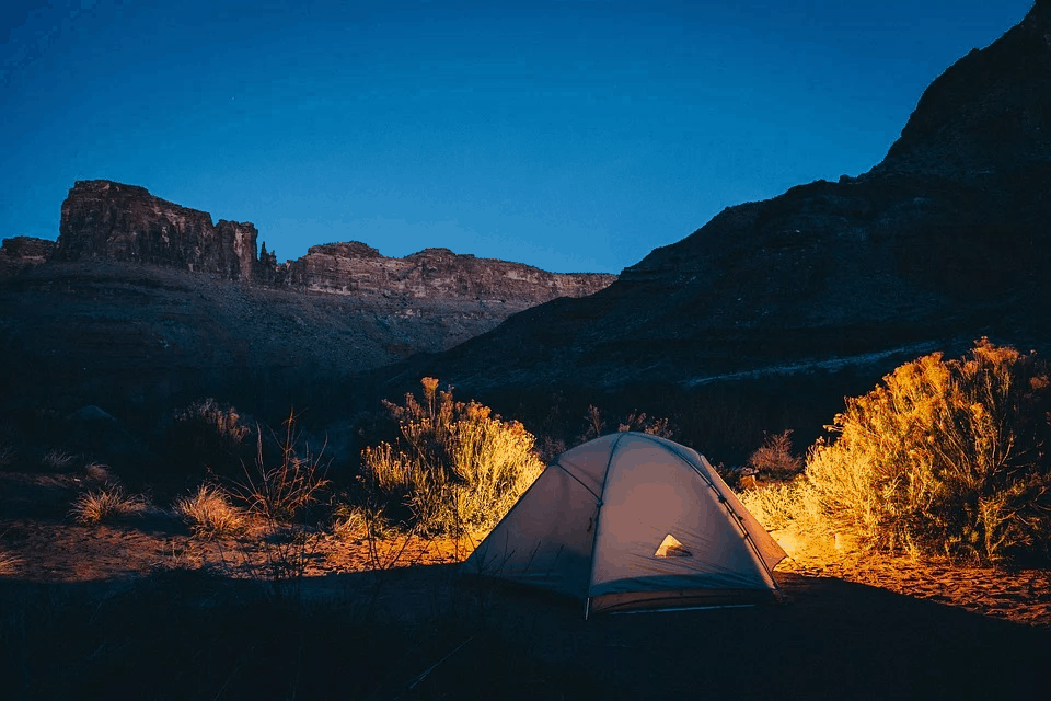 What Essential Equipment Do You Need For Your First Wild Camping Trip?