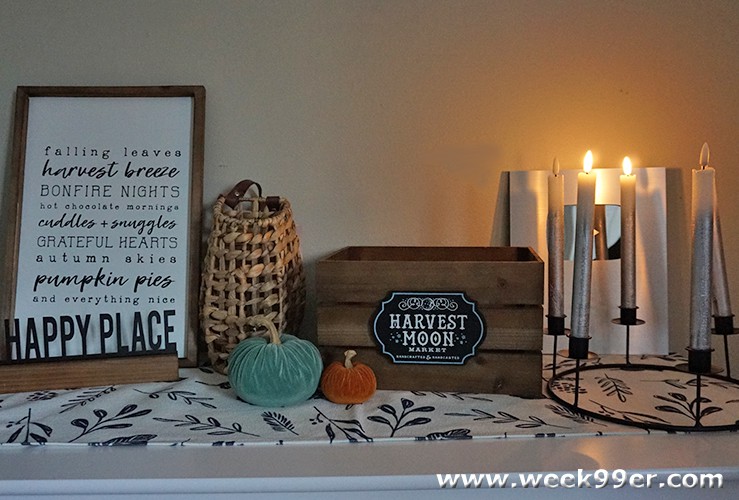 Get Your Fall Style out of the Box with DecoCrated