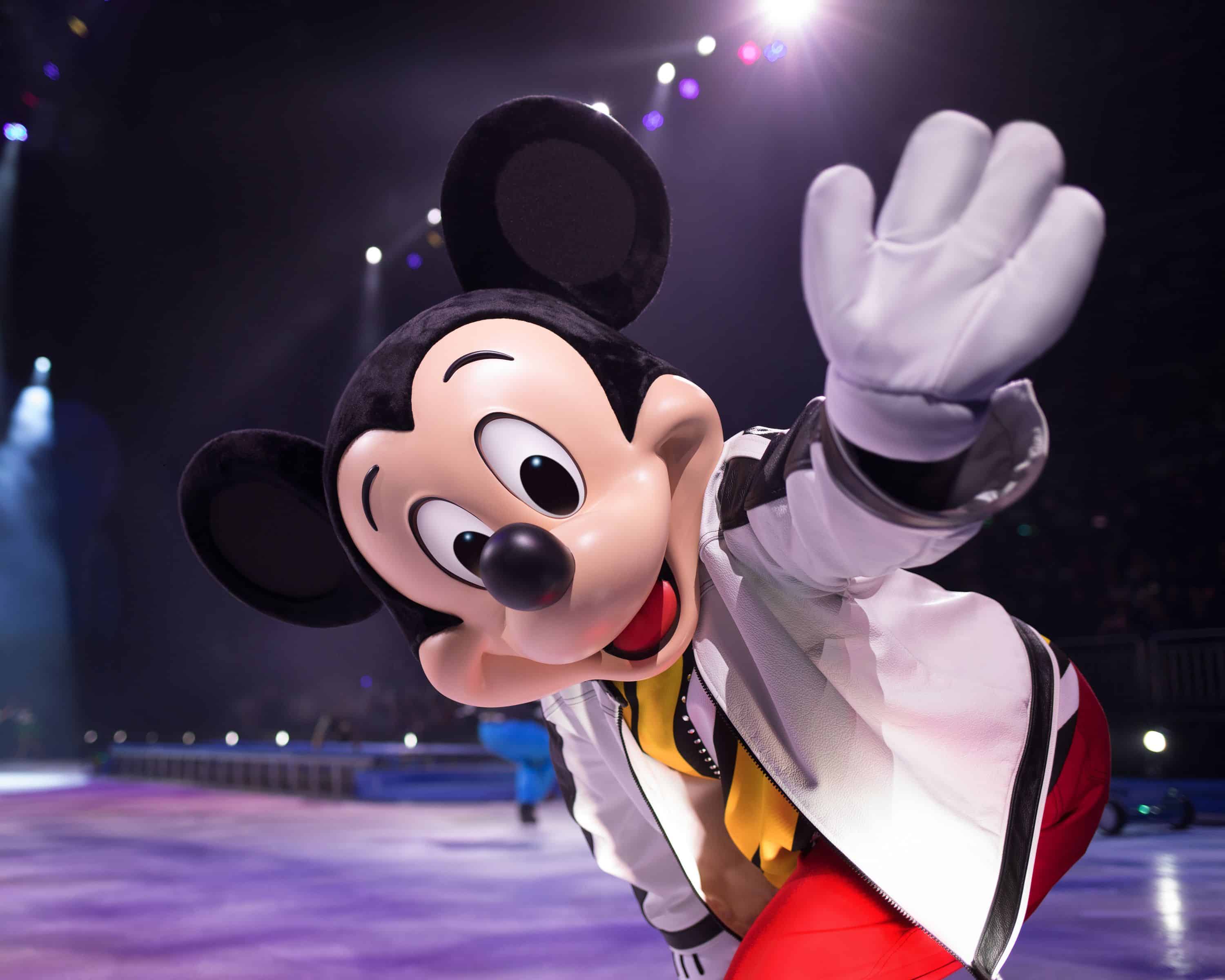 Disney On Ice Returns to Detroit with Mickey’s Search Party Exclusive Ticket Presale Code