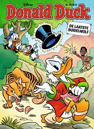 Donald Duck Abonnement | Nu Met 20% Korting!
