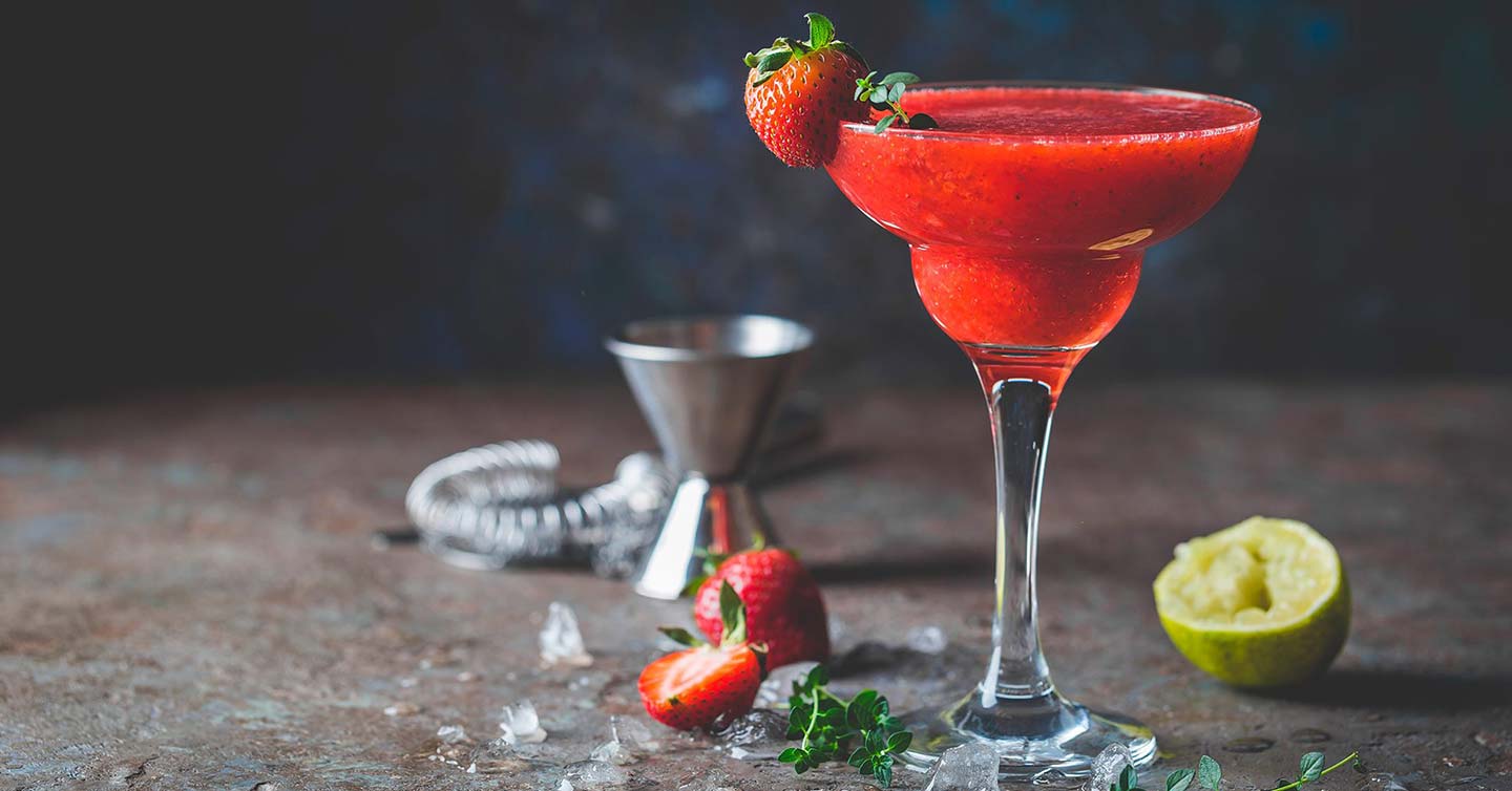 La historia del famoso Daiquiri Weekend