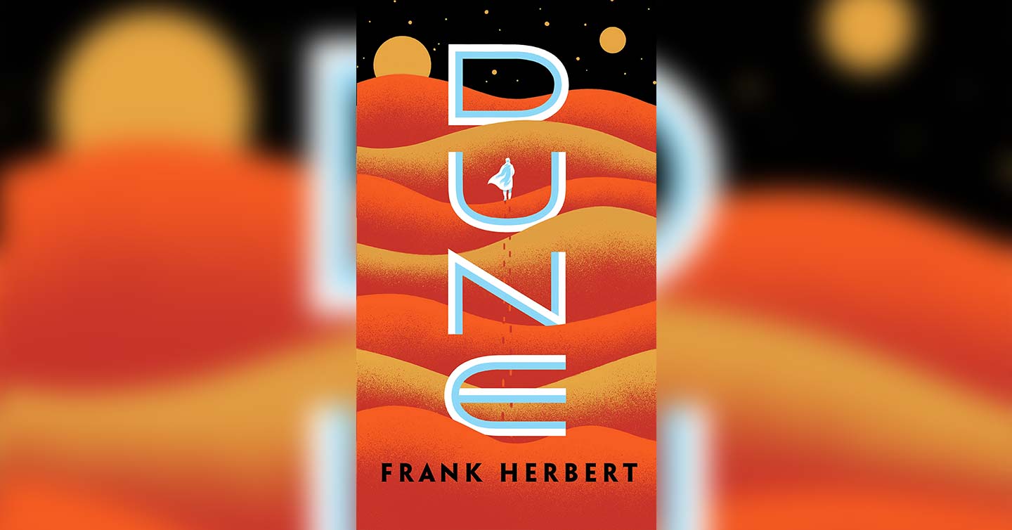 Book Club Dune Weekend