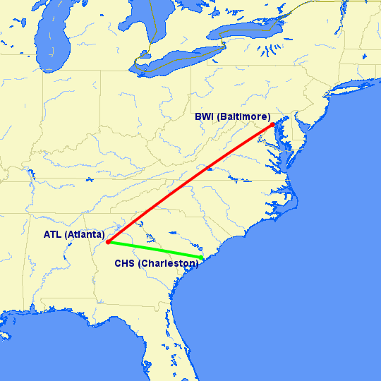 Howto Guide Save Money by Searching for Hidden City Fares with Google