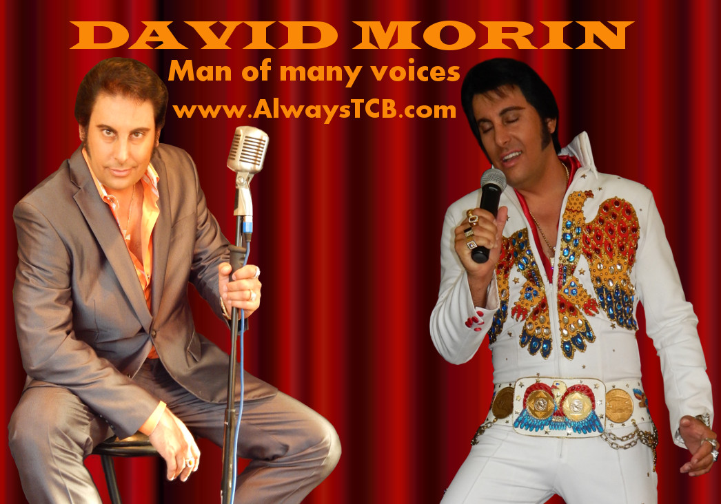 David Morin Band WeekendBrowardPalmBeach