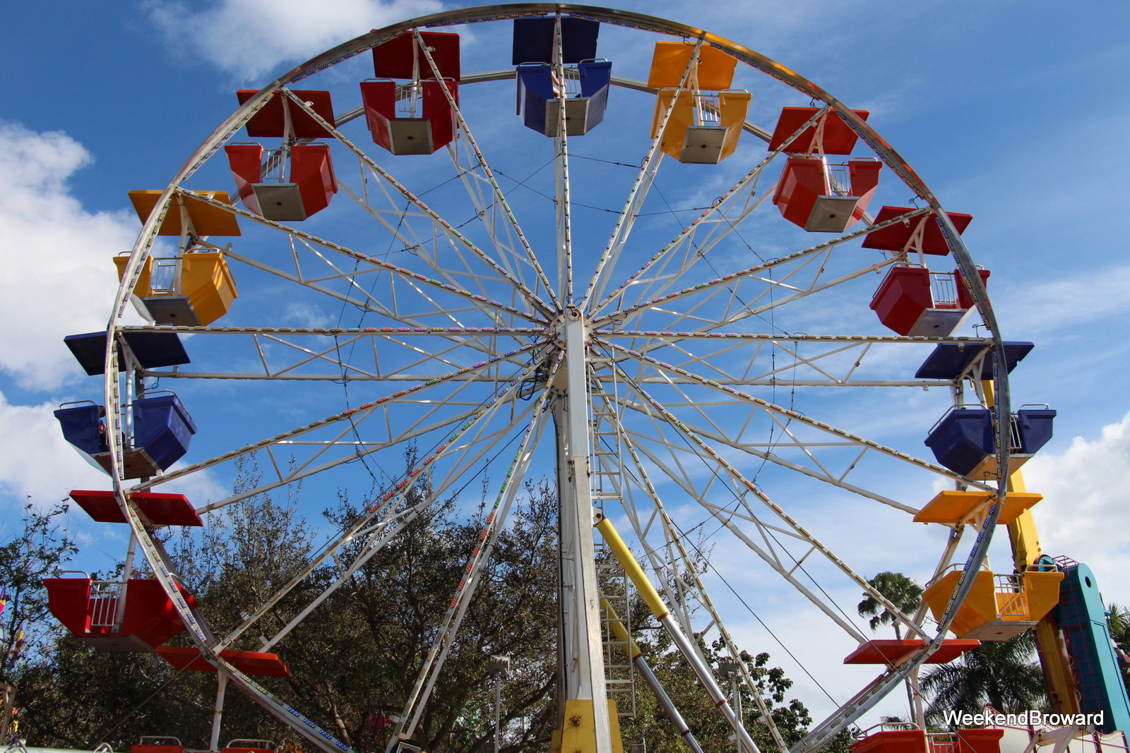 St. Ambrose Carnival in Deerfield Beach 2015 WeekendBrowardPalmBeach