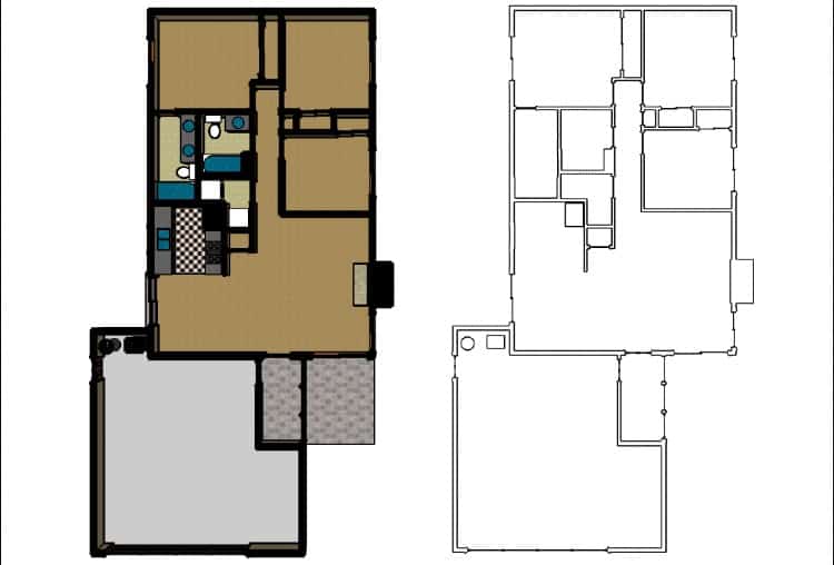 Best Basement Design Software Apps and Tools [Free and Paid]