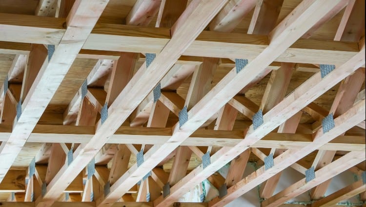 Syp Ceiling Joist Span Chart | Shelly Lighting