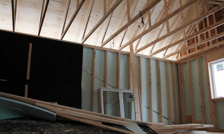 How Do You Locate A Ceiling Joist | Americanwarmoms.org