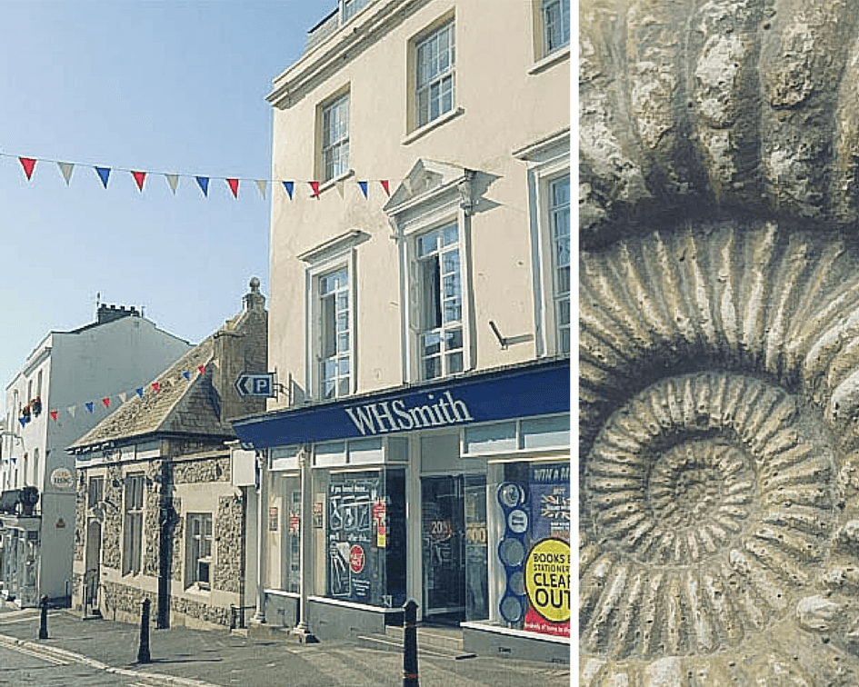 Tried & Tested Lyme Regis Holiday Apartment Review WeekendCandy