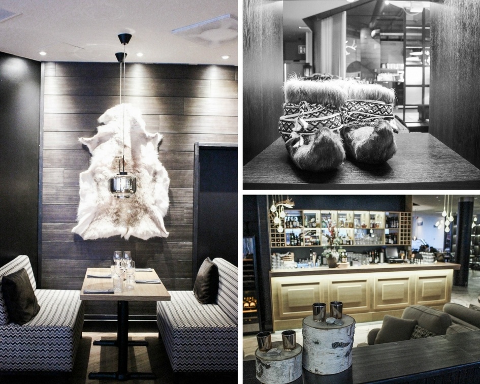 The Lapland Hotel, Tampere A Review WeekendCandy