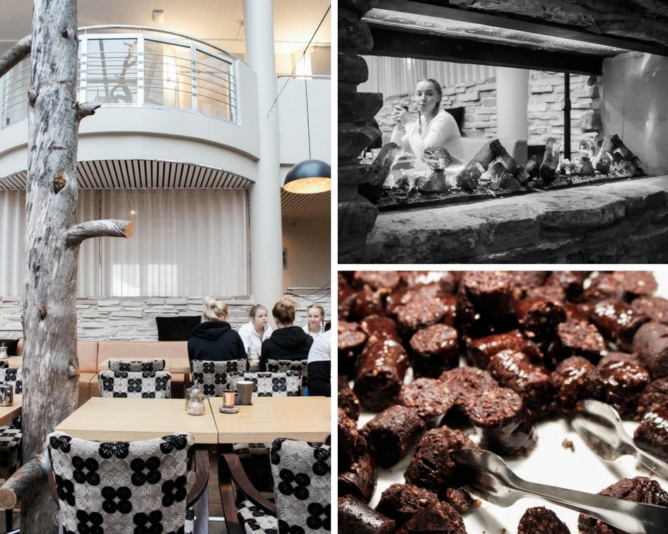 The Lapland Hotel, Tampere A Review WeekendCandy