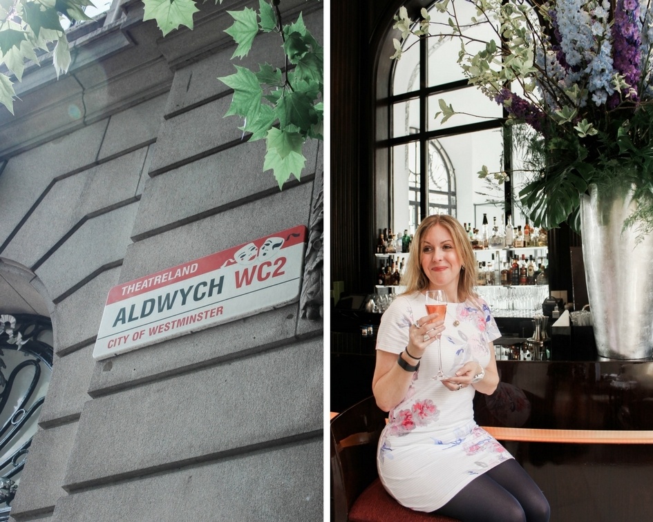 Could this be the best cocktail bar in London? WeekendCandy