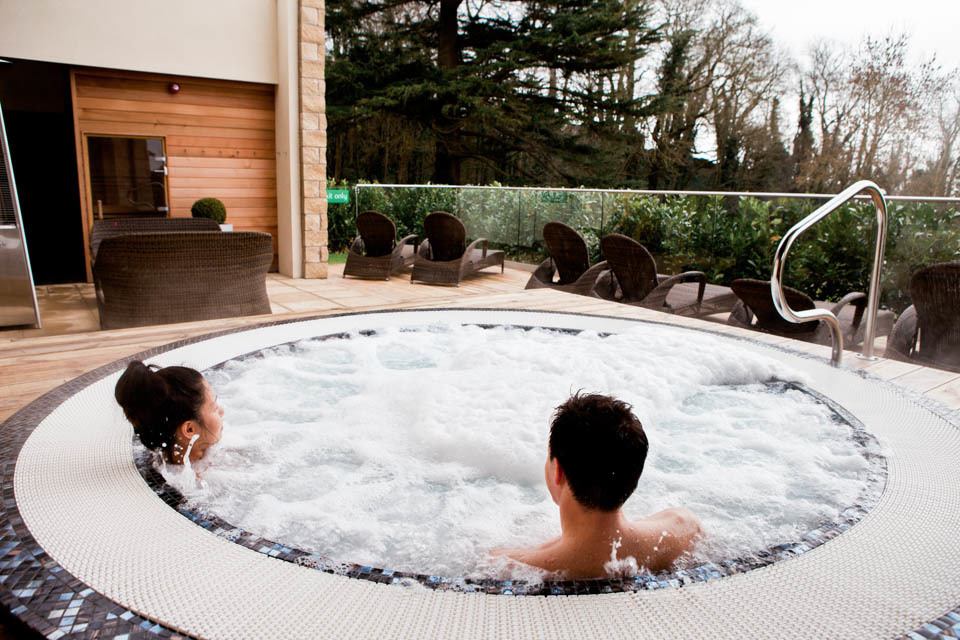 Cadbury House Spa A Review Incredible UK Weekends