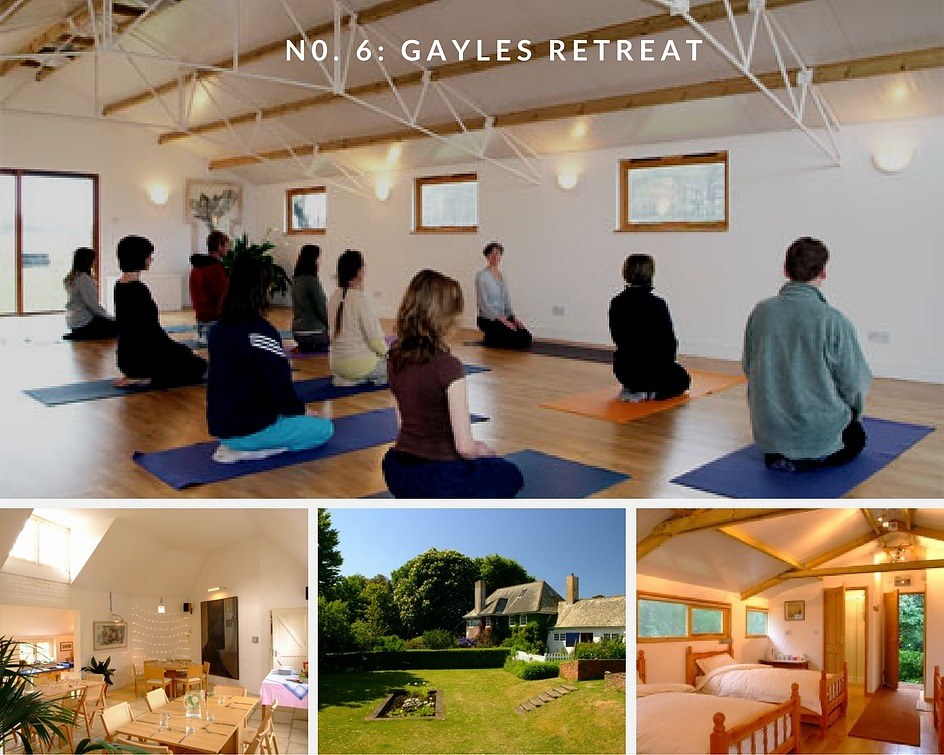 The Ultimate Guide to Detox Retreats UK WeekendCandy