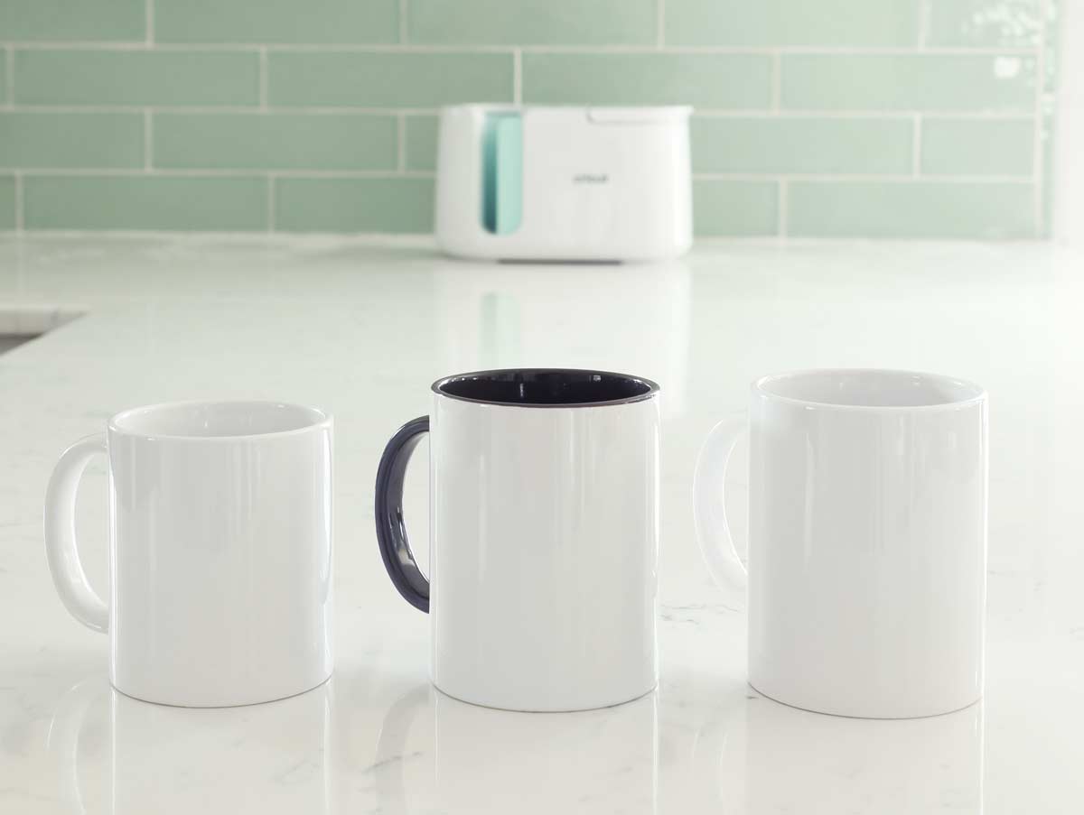 Favorite Sublimation Blanks Weekend Craft