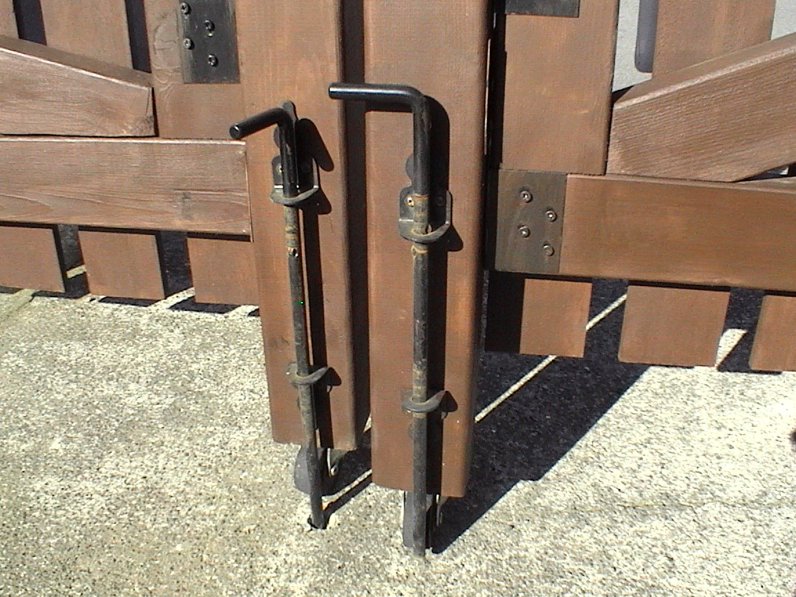 [最も好ましい] 門扉 金具 541111門扉 両開き 金具 alljpgazo