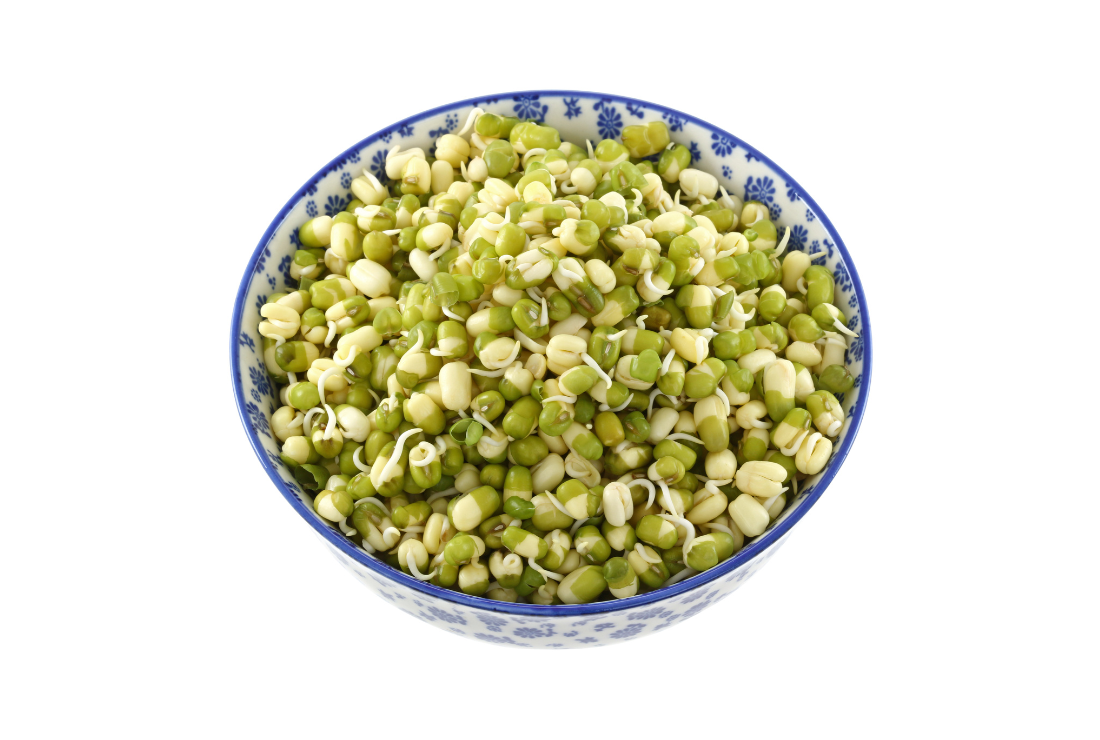 What is the English name of Pacha Payir? Weekenders World