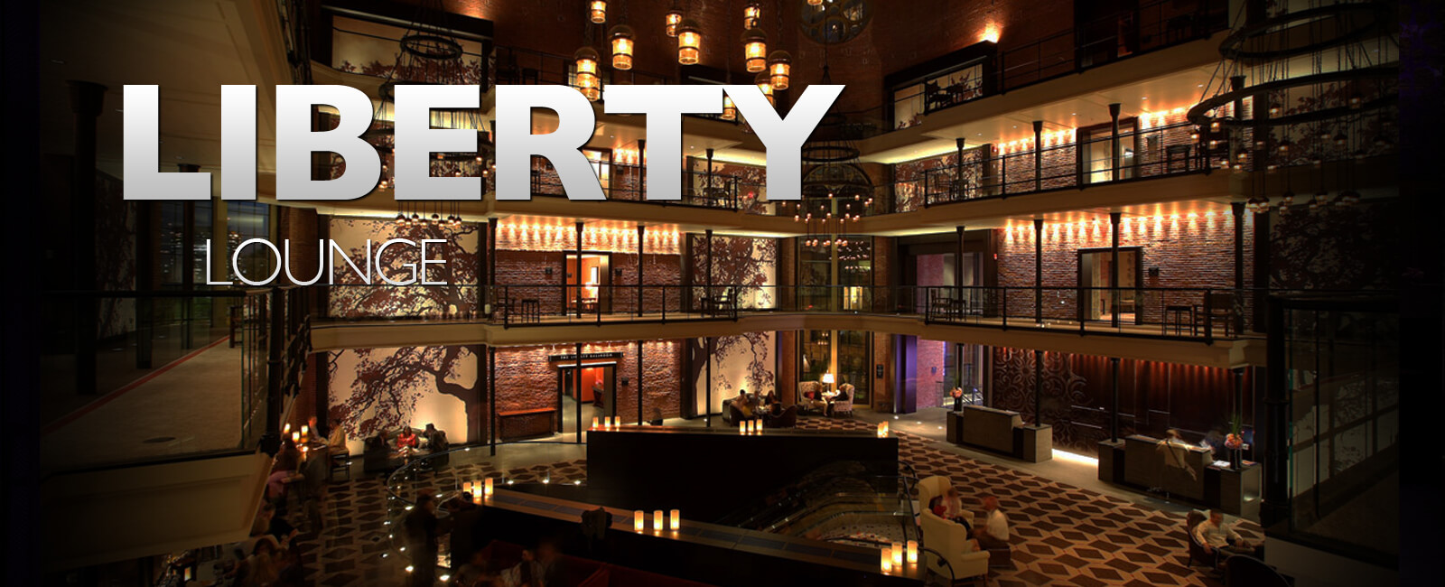 Boston's Best Lounges on Flipboard by WeekendPick Boston