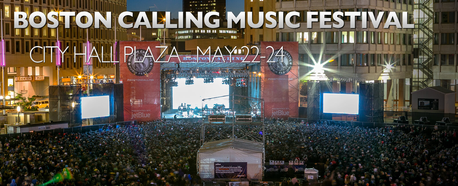 BOSTON CALLING MUSIC FESTIVAL MAY 2224 WeekendPick