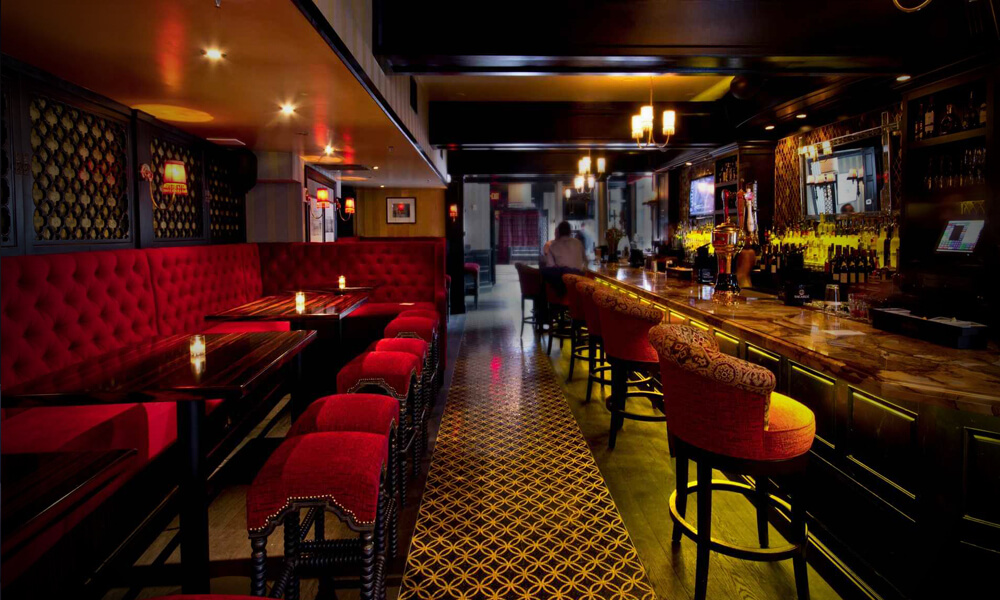 Weekend Pick Boston's Best Events, Restaurants, & Bars