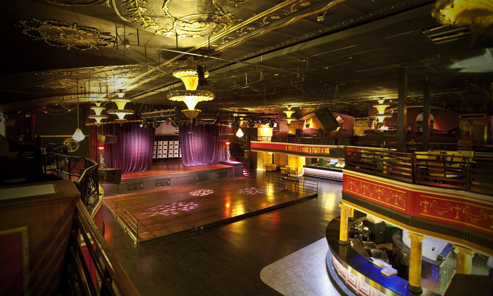 Royale Boston WeekendPick