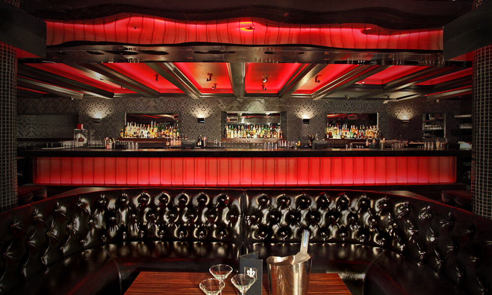 Storyville Boston WeekendPick