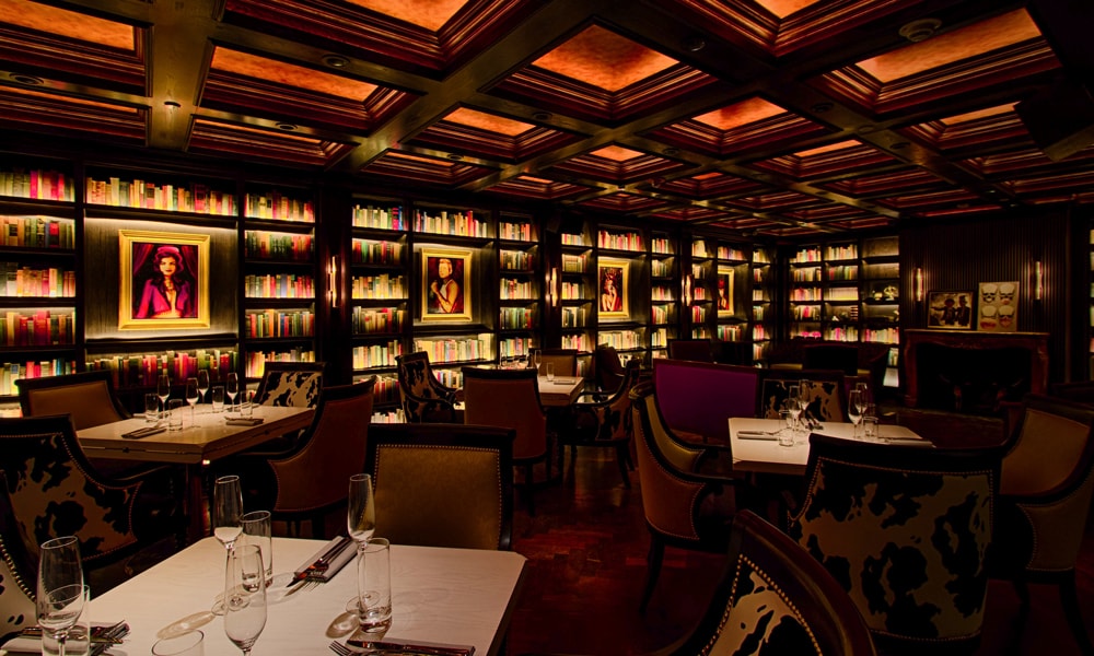 Yvonne's Supper Club WeekendPick