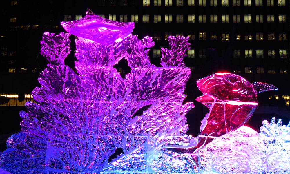 Faneuil Hall's NYE Celebration The Ice WeekendPick