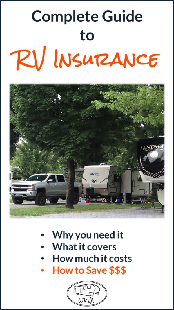 Guide RV Insurance