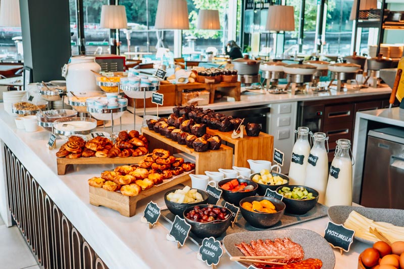 Escape the everyday and visit Newcastle and Gateshead this summer