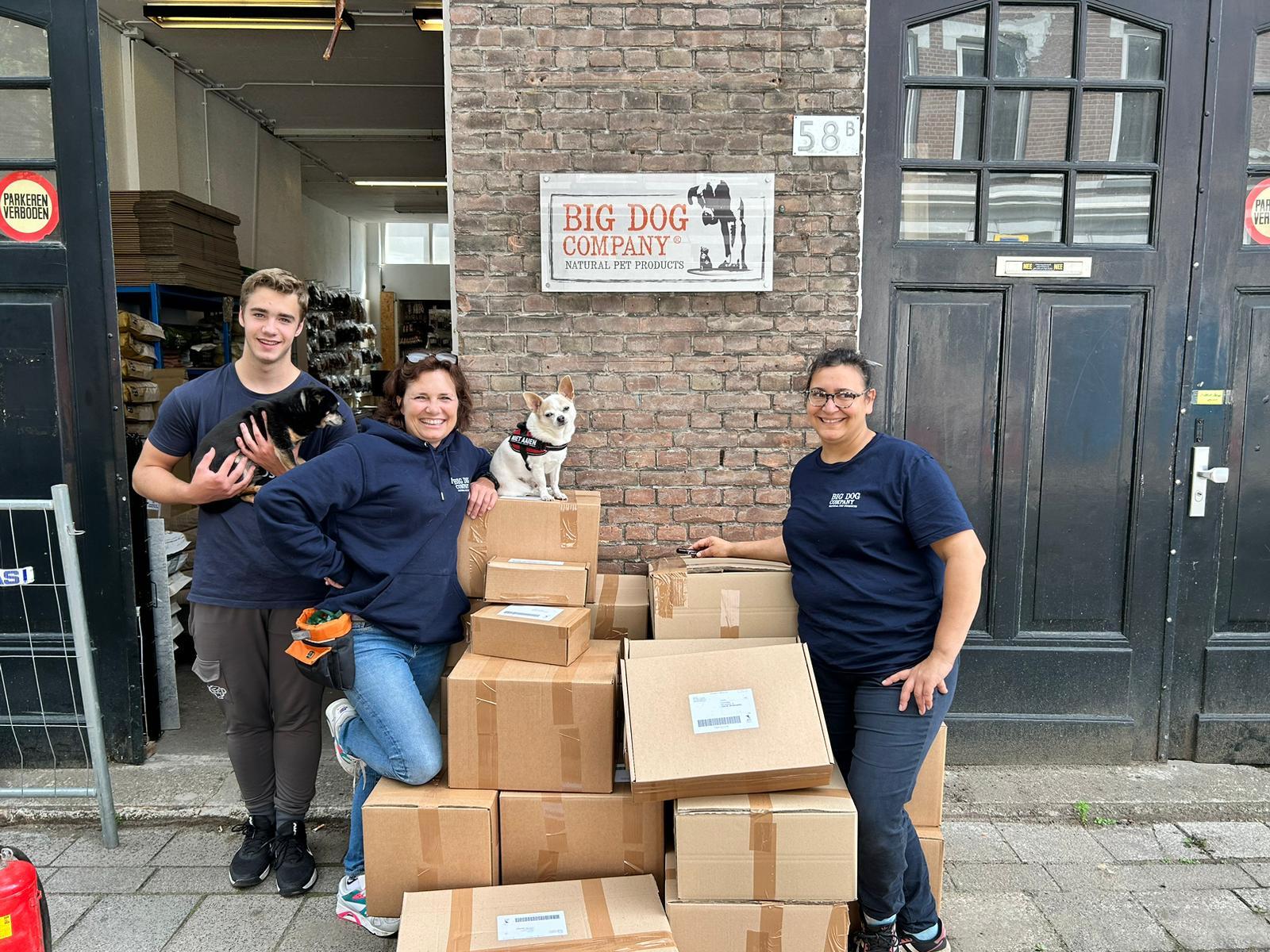 15x Pet stores in Rotterdam Weekends in Rotterdam