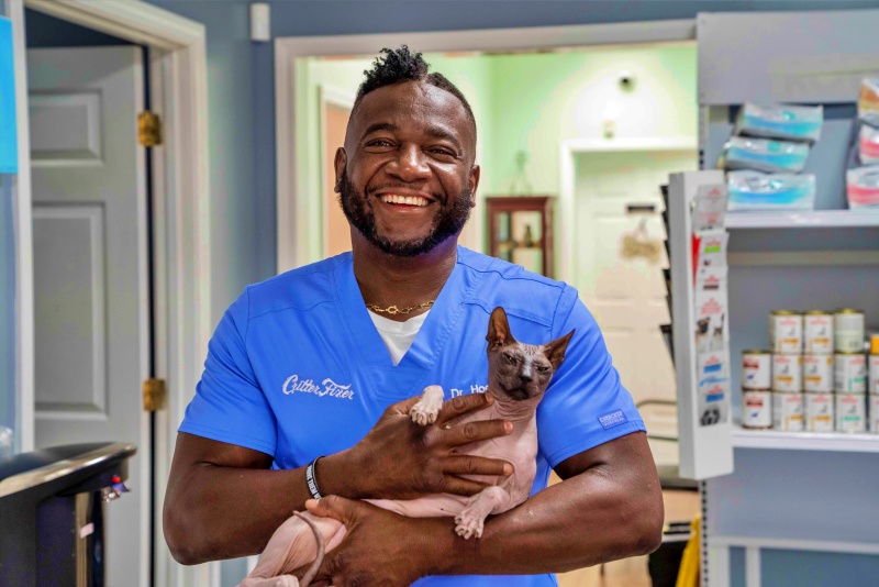 Critter Fixers Country Vets WeekendSpecial