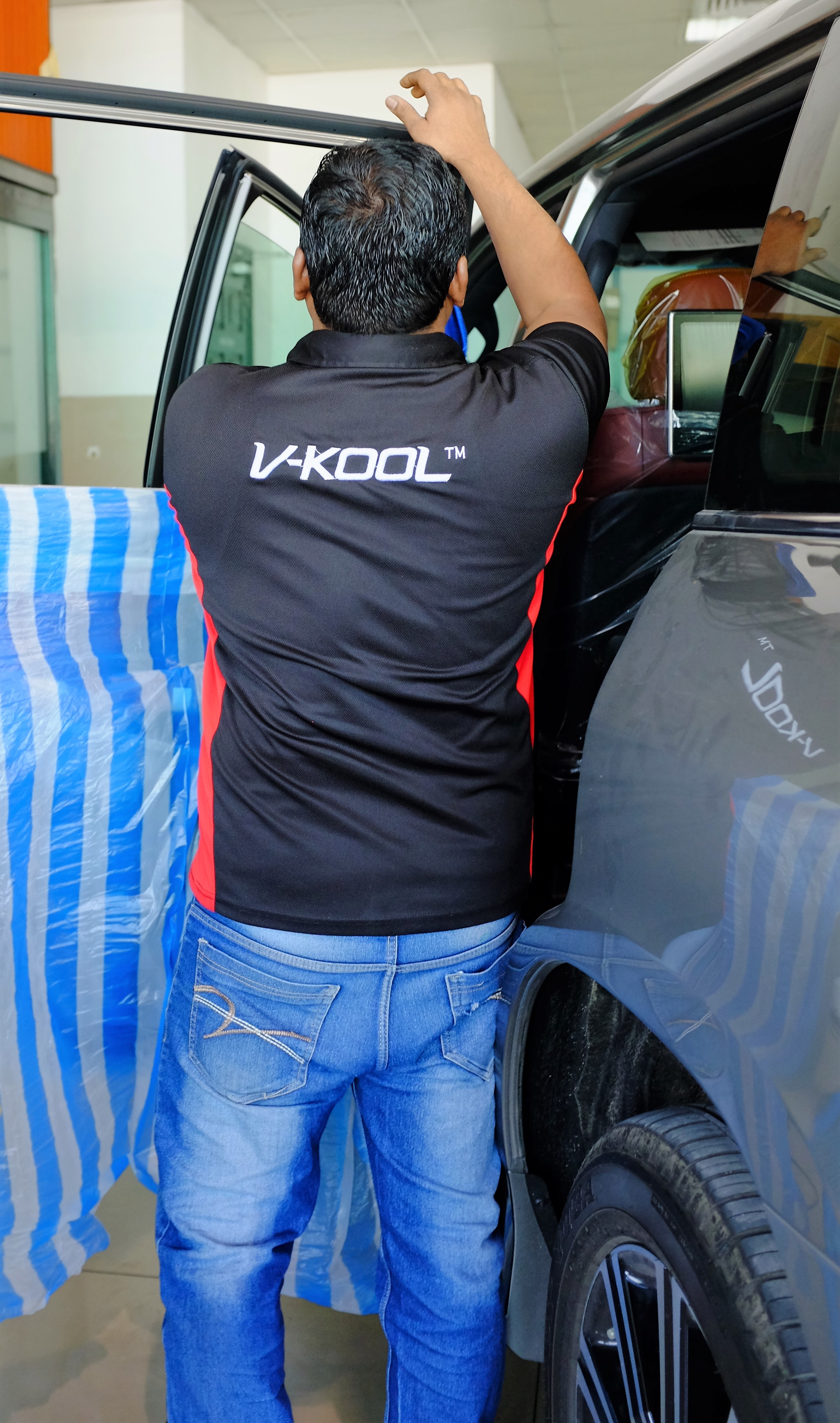 Review of VKool Car Tint and Protection in UAE Weekend ideas for the UAE