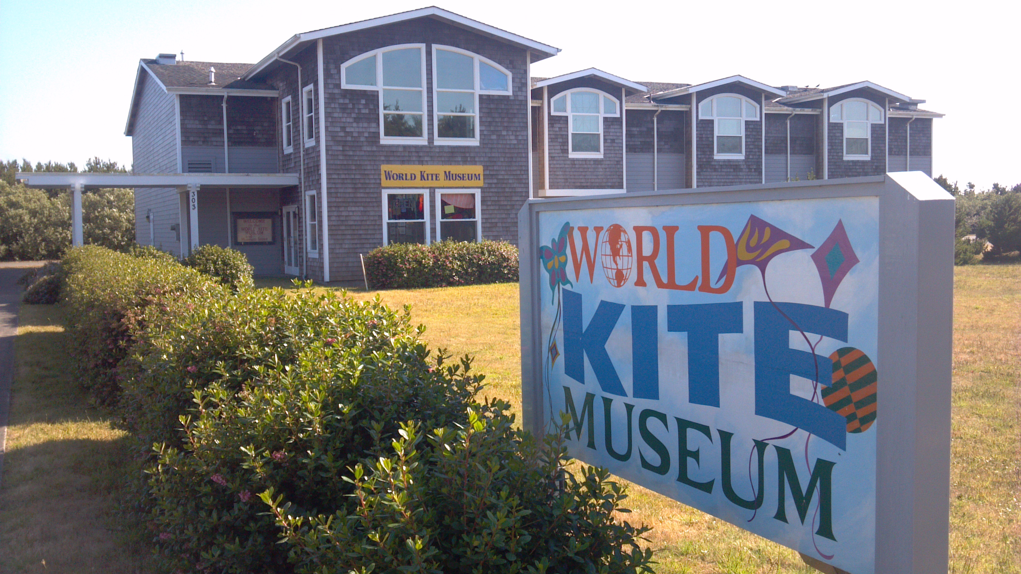 Long Beach, WA Our Week in Pictures • Weekend Walkabout