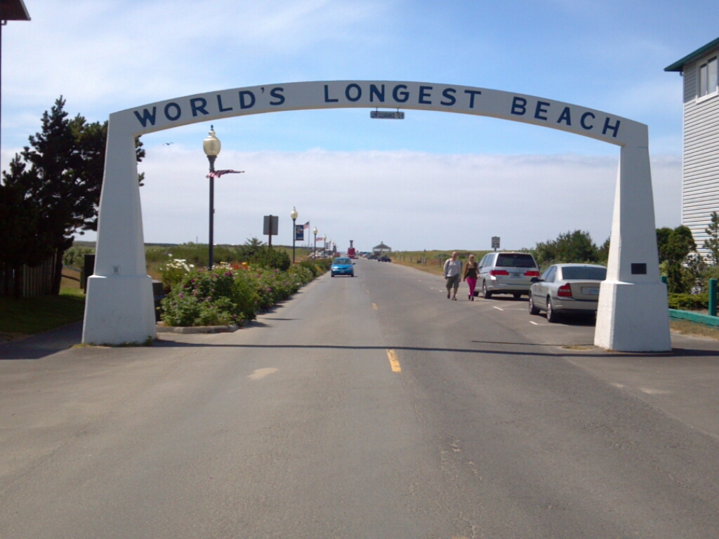 Long Beach, WA Our Week in Pictures • Weekend Walkabout