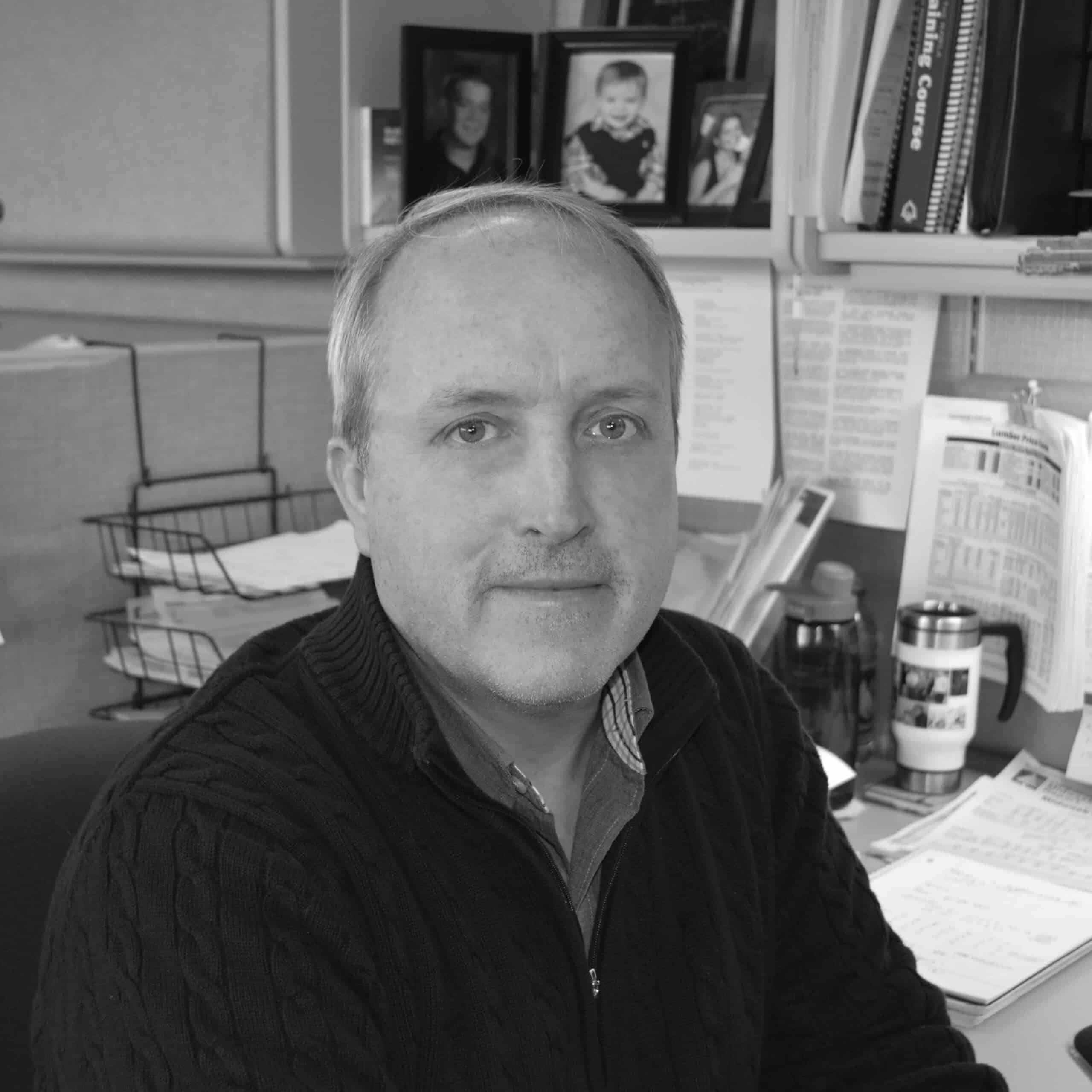 St. Paul, MN North Star Weekes Forest Products