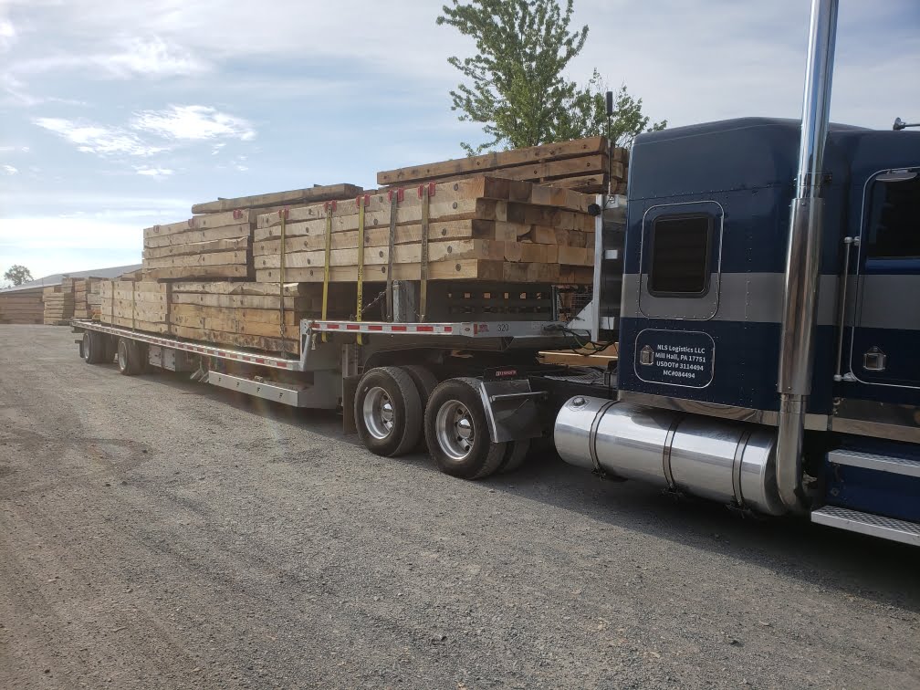 CONSTRUCTION & UTILITY Weekes Forest Products