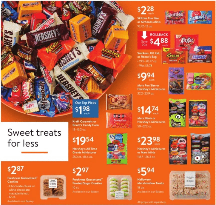 Target Halloween Candy Sale 2021 The Cake Boutique