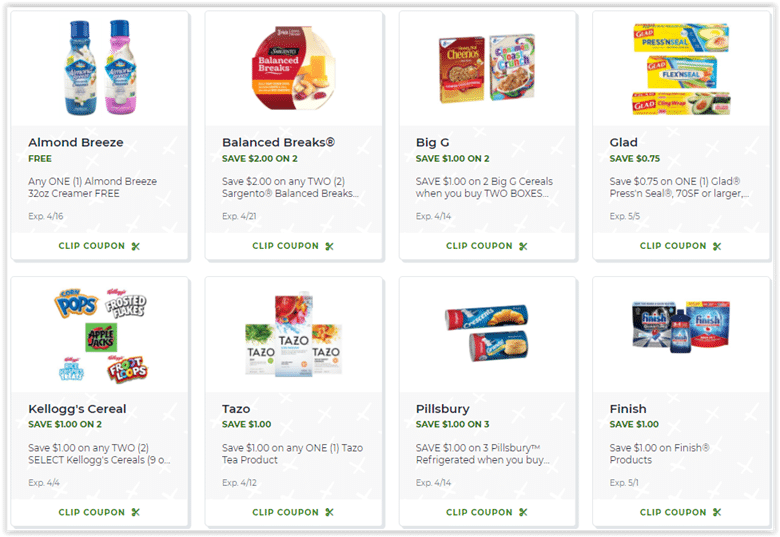 How to Get Publix Digital Coupons and Save Money