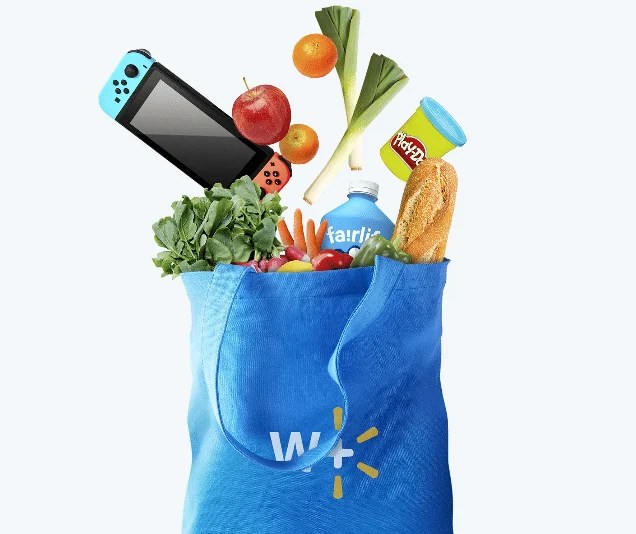 Walmart Delivery or Pickup Free Delivery What You Need to Know