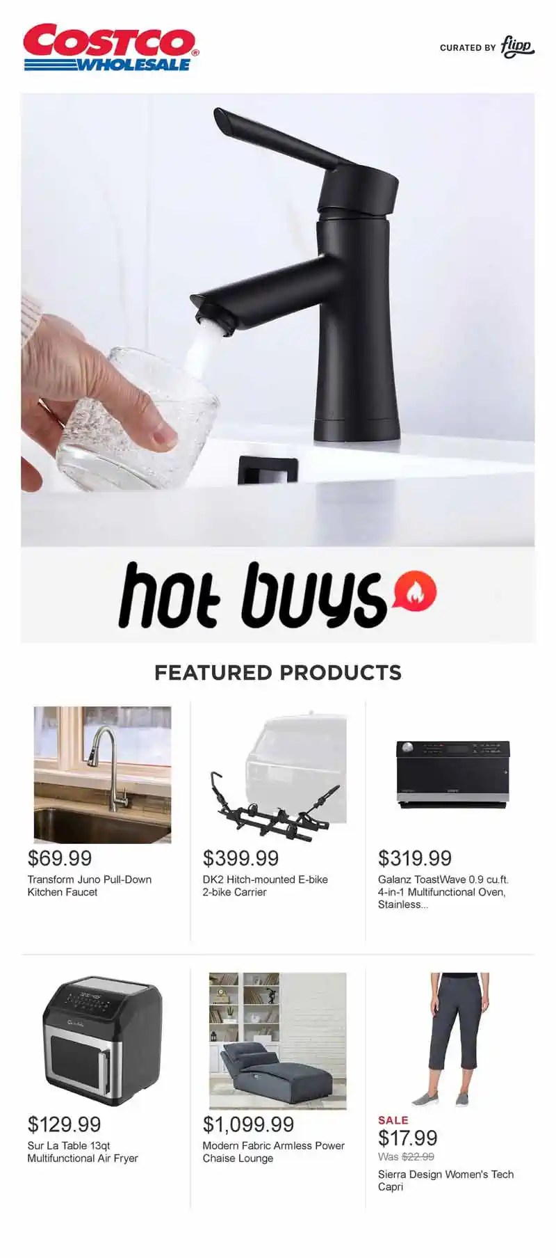 Costco Weekly Ad Next Week